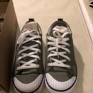 Keen shoes